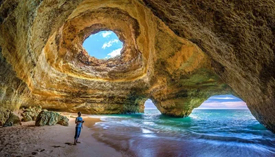 le portugal