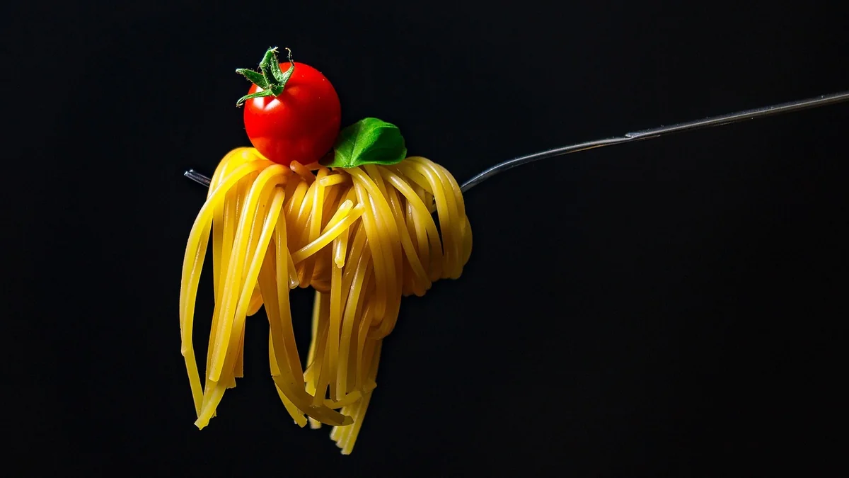 Découverte culinaire : embarquez pour un tour gastronomique de l'Italie en 2026
